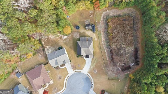 3532 Adams Landing Drive, Powder Springs, GA 30127