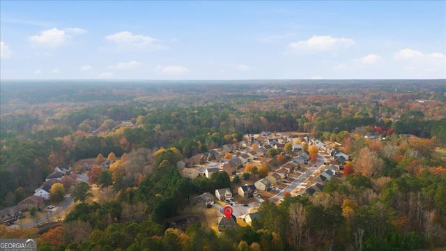 3532 Adams Landing Drive, Powder Springs, GA 30127