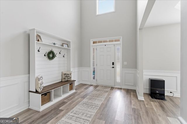 3532 Adams Landing Drive, Powder Springs, GA 30127