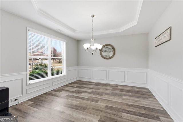 3532 Adams Landing Drive, Powder Springs, GA 30127