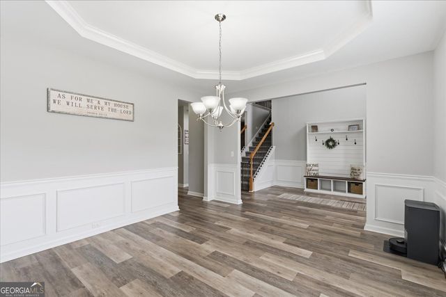 3532 Adams Landing Drive, Powder Springs, GA 30127