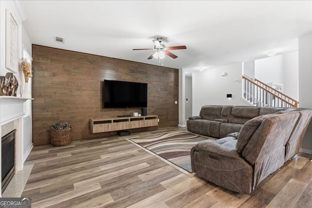 3532 Adams Landing Drive, Powder Springs, GA 30127