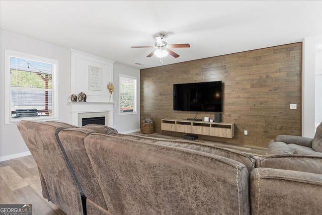 3532 Adams Landing Drive, Powder Springs, GA 30127