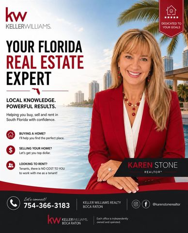 370 NW 76th Avenue 104, Margate, FL 33063