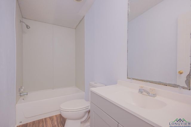 102 Pecan Dr., Hallsville, TX 75650
