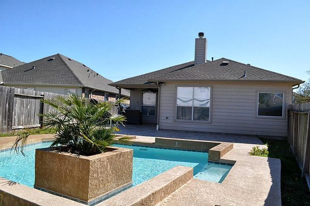 6454 Applewood Forest Drive, Katy, TX 77494