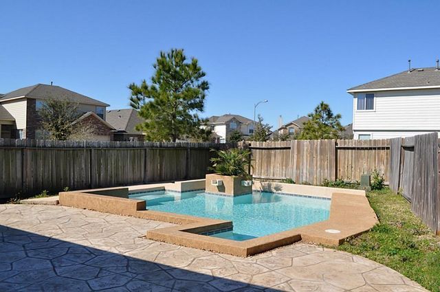 6454 Applewood Forest Drive, Katy, TX 77494