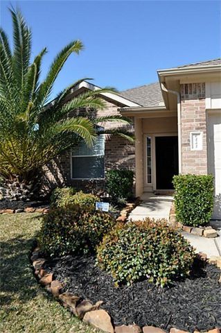 6454 Applewood Forest Drive, Katy, TX 77494