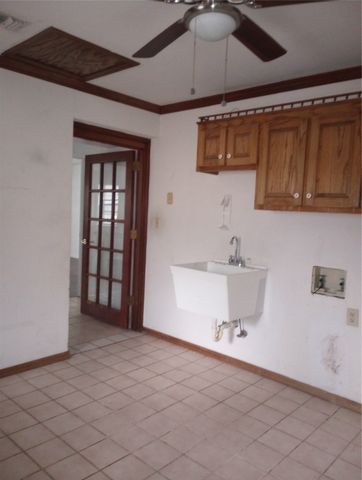 1202 Honeysuckle Drive, Keene, TX 76059