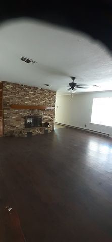 1202 Honeysuckle Drive, Keene, TX 76059