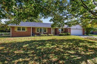 1670 Traveller Road, Lexington, KY 40504
