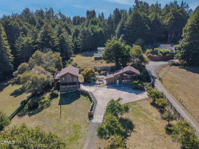 31600 Little Valley Road, Fort Bragg, CA 95437