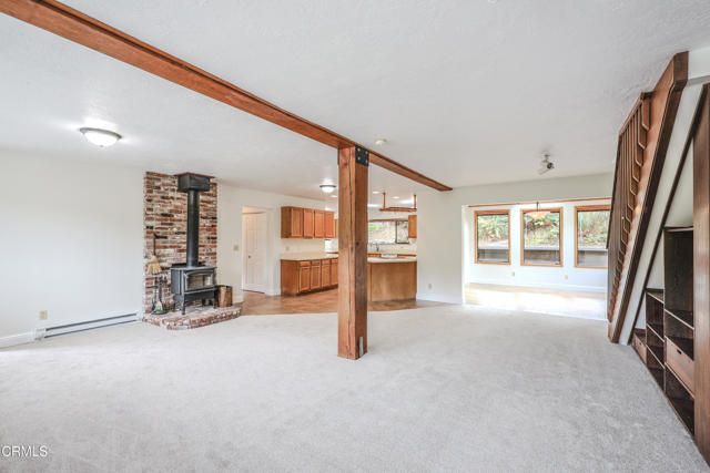 31600 Little Valley Road, Fort Bragg, CA 95437