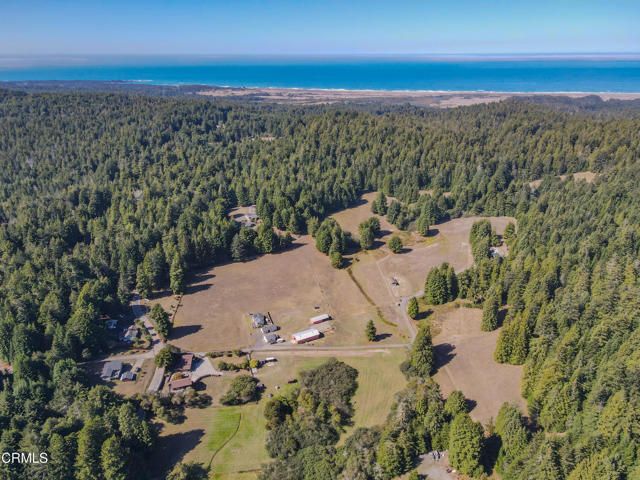 31600 Little Valley Road, Fort Bragg, CA 95437