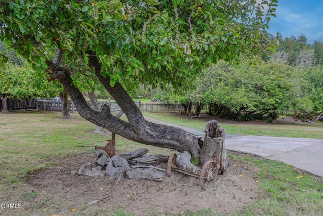 31600 Little Valley Road, Fort Bragg, CA 95437