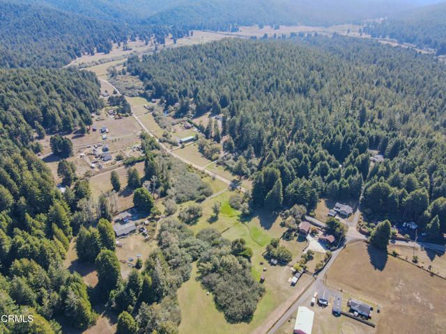 31600 Little Valley Road, Fort Bragg, CA 95437