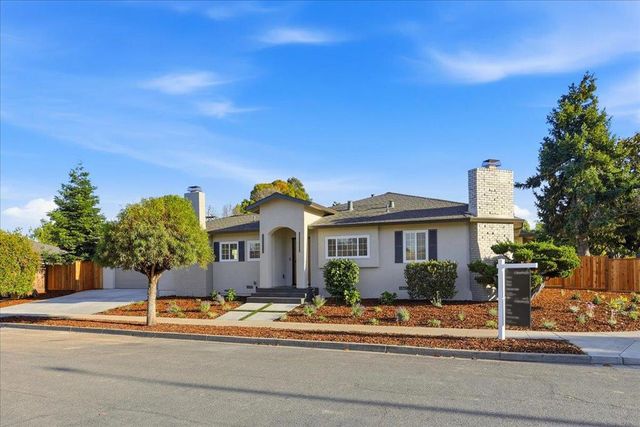 950 Dennis Avenue, Sunnyvale, CA 94086