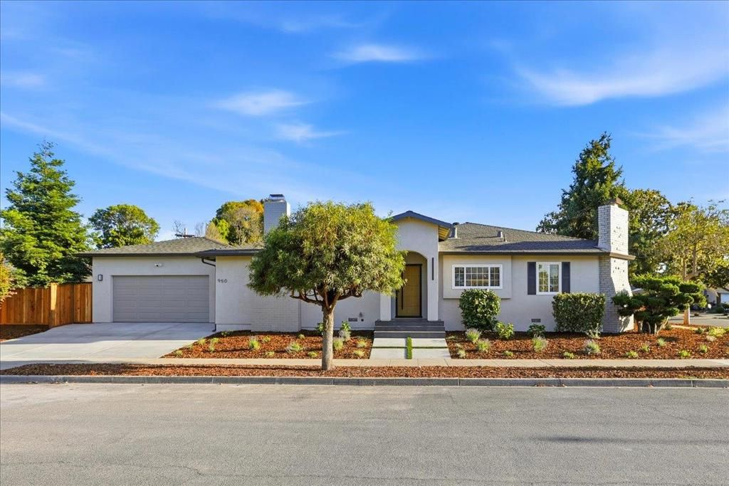 950 Dennis Avenue, Sunnyvale, CA 94086