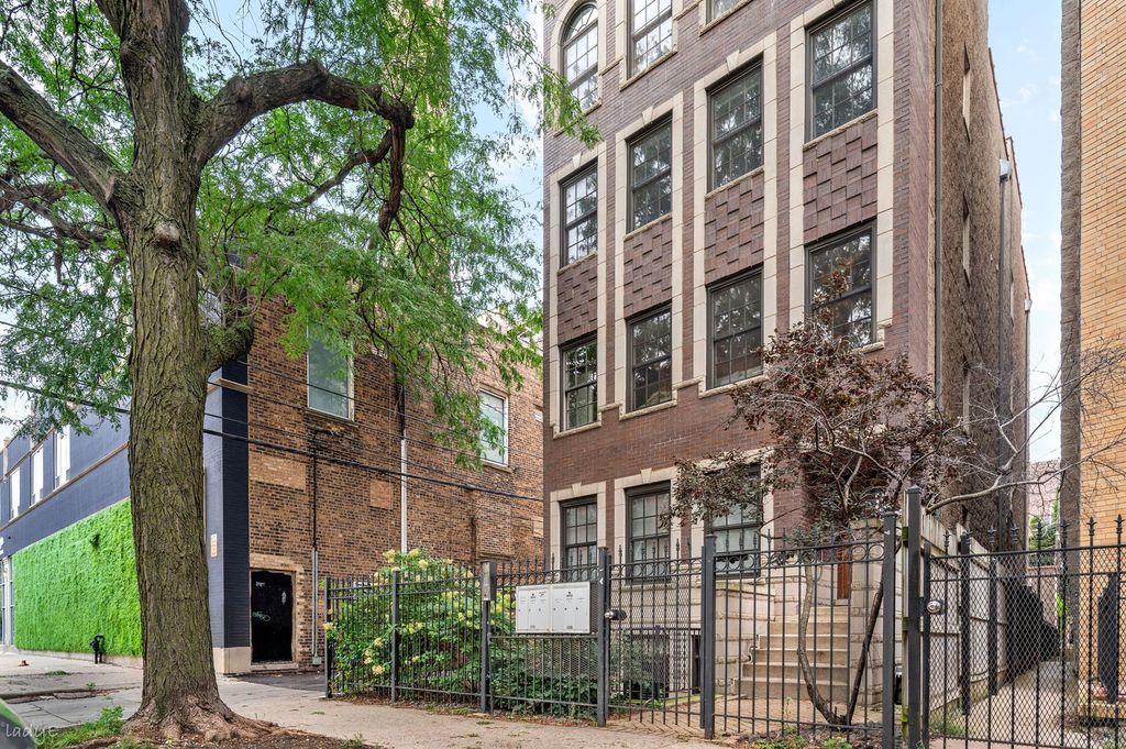 1547 N Hudson Avenue 3, Chicago, IL 60610 — photo 2