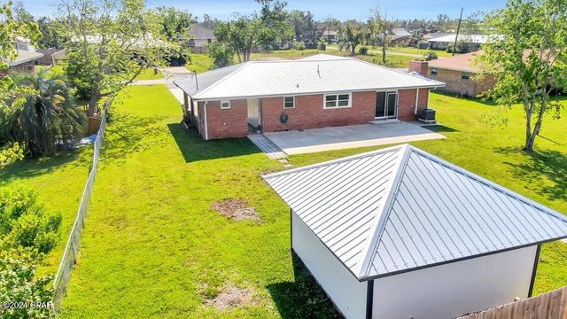 118 Carolina Avenue, Lynn Haven, FL 32444