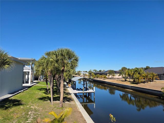 2610 PEBBLE CREEK PLACE, Port Charlotte, FL 33948