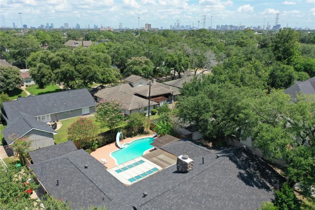 4438 Wigton Drive, Houston, TX 77096