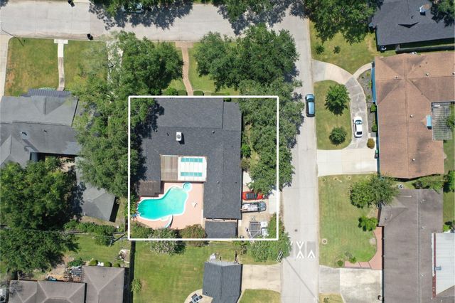 4438 Wigton Drive, Houston, TX 77096