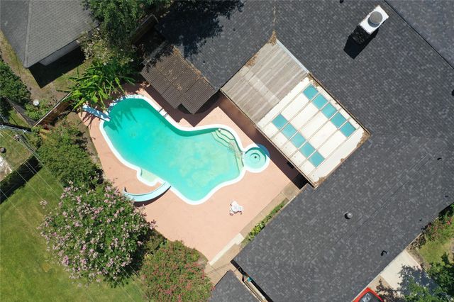 4438 Wigton Drive, Houston, TX 77096