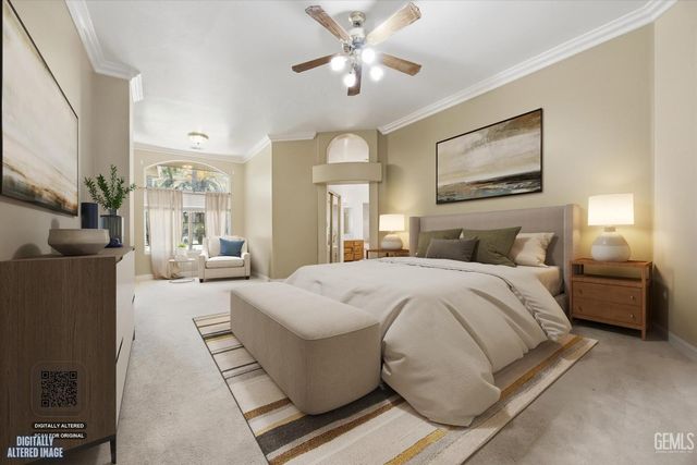 12712 Dove Creek Drive, Bakersfield, CA 93312