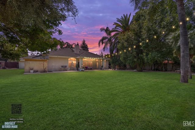 12712 Dove Creek Drive, Bakersfield, CA 93312