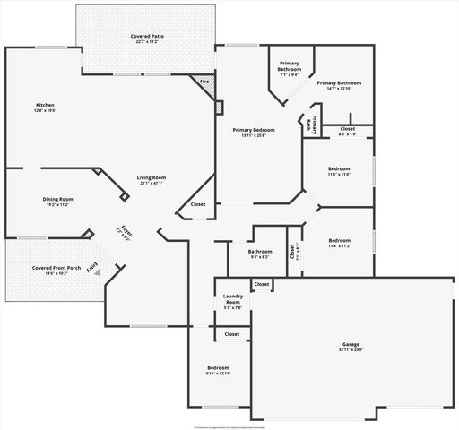 12712 Dove Creek Drive, Bakersfield, CA 93312
