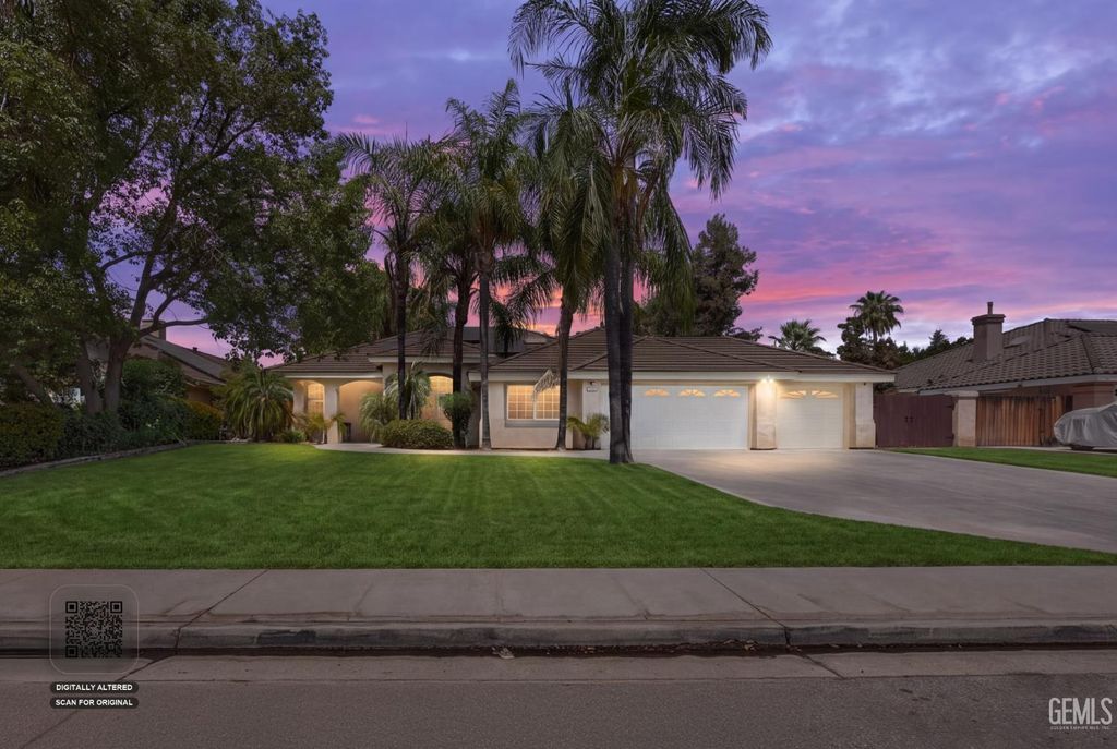 12712 Dove Creek Drive, Bakersfield, CA 93312