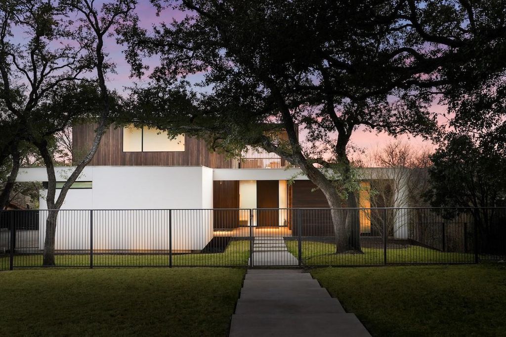 4607 Laurel Canyon DR, Austin, TX 78731