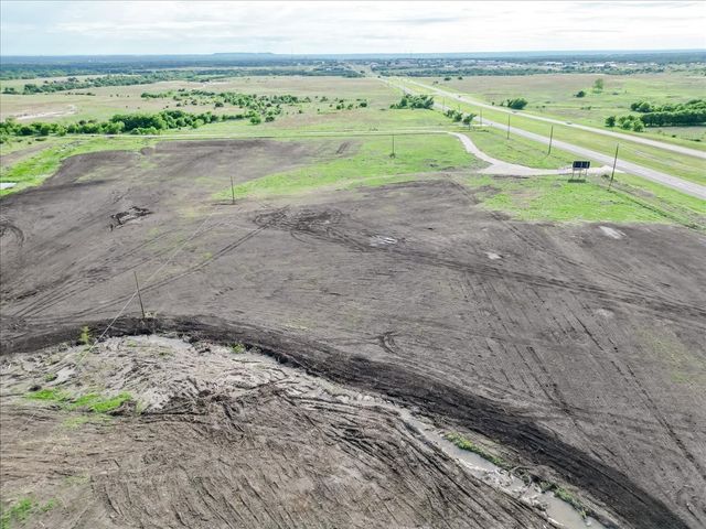 Lot 5 E Highway 377, Granbury, TX 76035