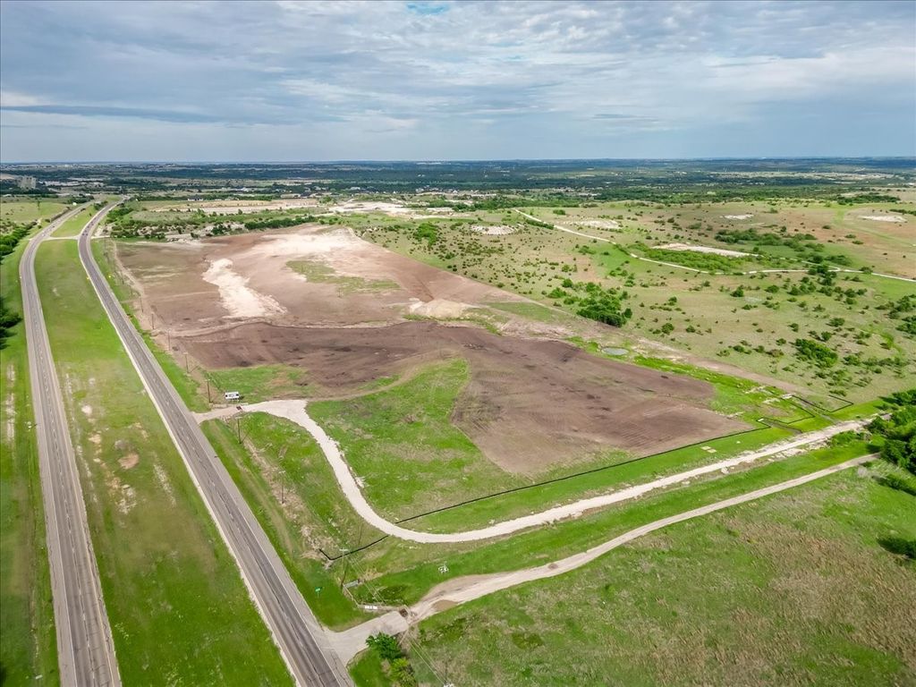 Lot 5 E Highway 377, Granbury, TX 76035