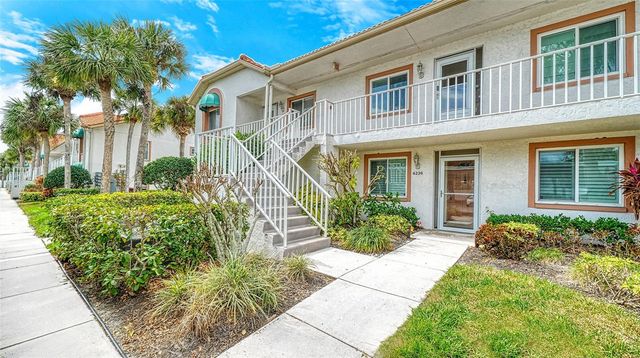 4244 MADEIRA COURT 3316, Sarasota, FL 34233