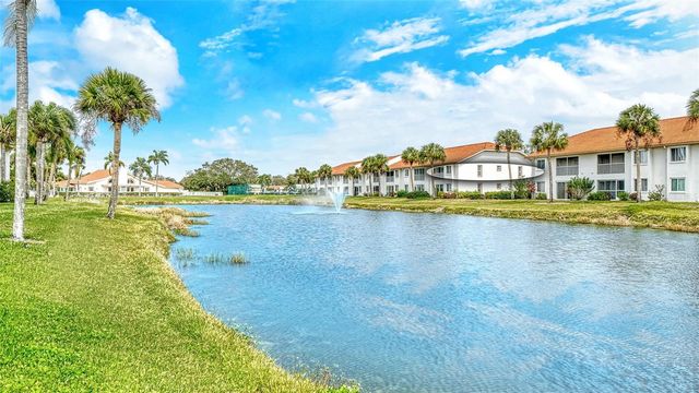 4244 MADEIRA COURT 3316, Sarasota, FL 34233