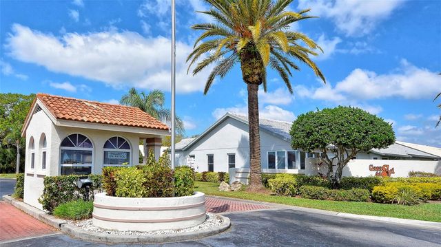 4244 MADEIRA COURT 3316, Sarasota, FL 34233