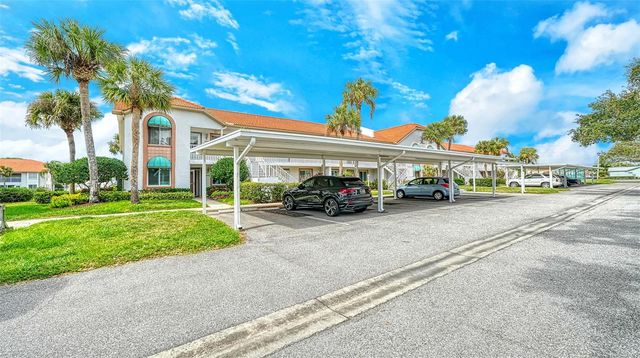 4244 MADEIRA COURT 3316, Sarasota, FL 34233