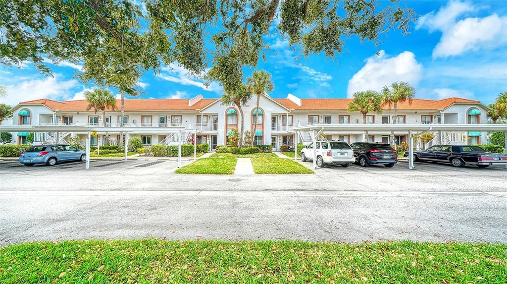 4244 MADEIRA COURT 3316, Sarasota, FL 34233