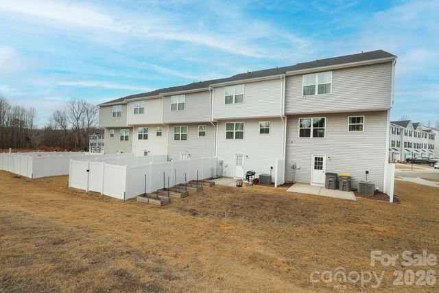 4150 Shiner Lane, Kannapolis, NC 28081