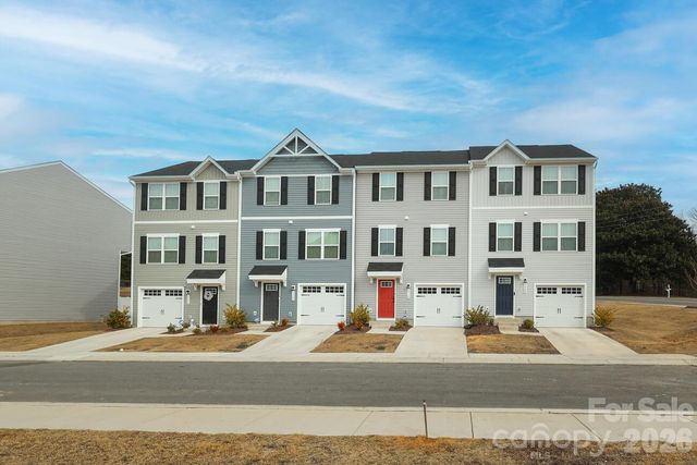 4150 Shiner Lane, Kannapolis, NC 28081