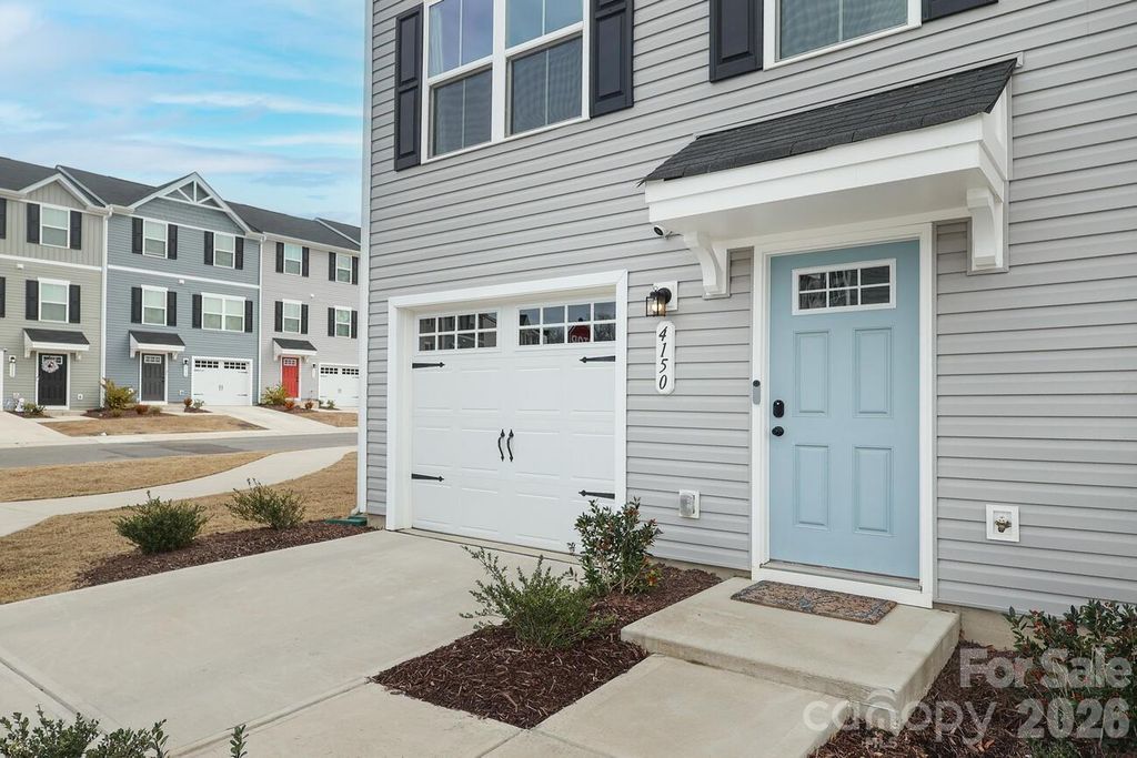 4150 Shiner Lane, Kannapolis, NC 28081