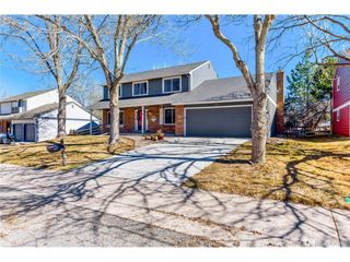 7574 S Mount Marcy, Littleton, CO 80127
