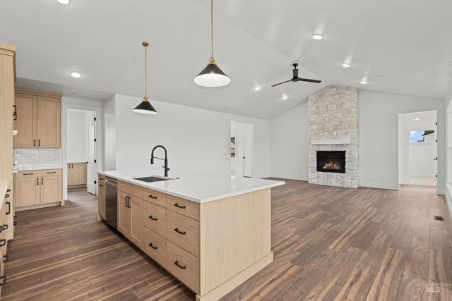 15280 Juniperwood Drive, Caldwell, ID 83607