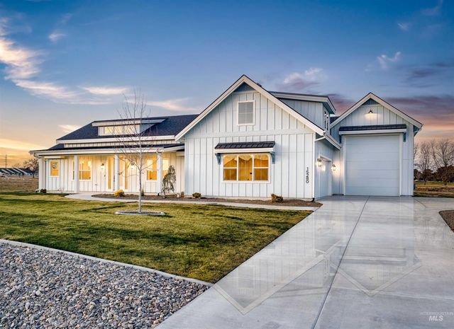 15280 Juniperwood Drive, Caldwell, ID 83607
