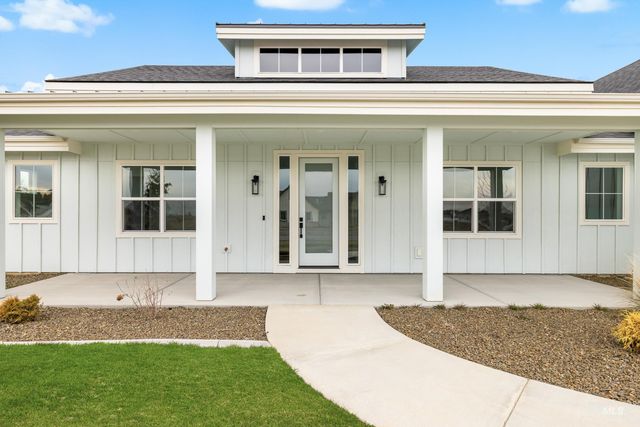15280 Juniperwood Drive, Caldwell, ID 83607