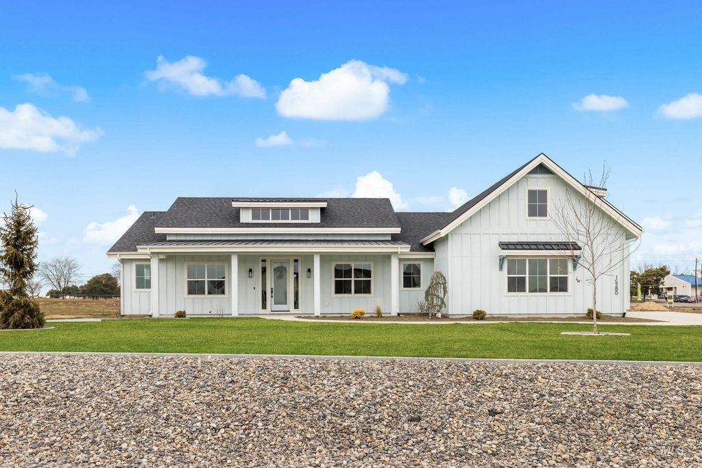 15280 Juniperwood Drive, Caldwell, ID 83607