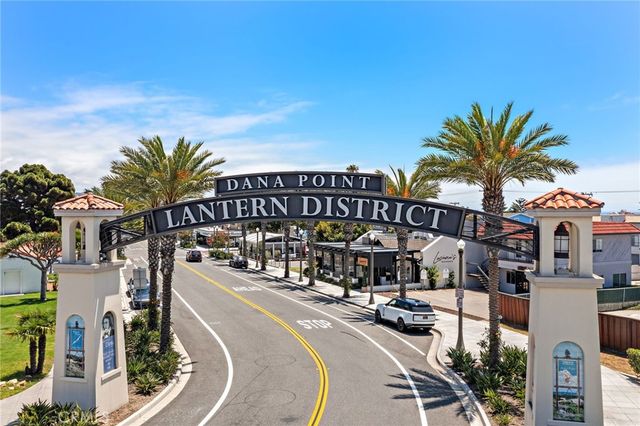33791 Silver Lantern, Dana Point, CA 92629