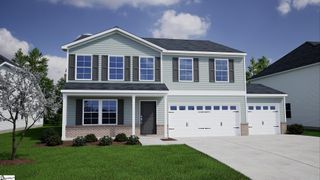 5063 Burke Meadows Run, Chesnee, SC 29323